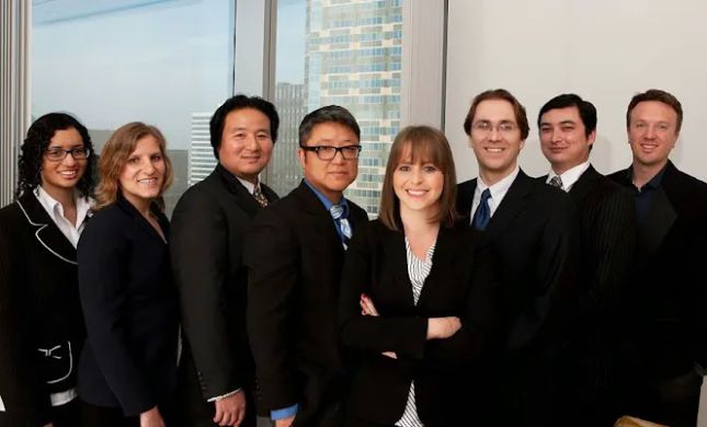 Kruger Law Firm