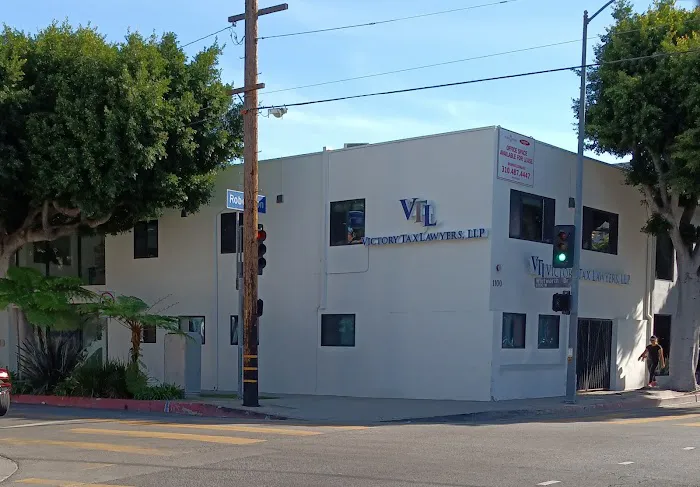 Victory Tax Lawyers, LLP 0