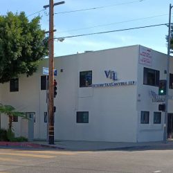 Victory Tax Lawyers, LLP ico