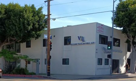 Victory Tax Lawyers, LLP