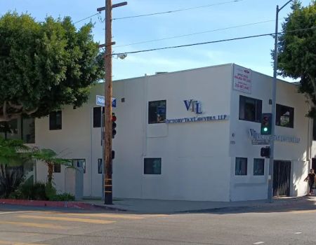 Victory Tax Lawyers, LLP