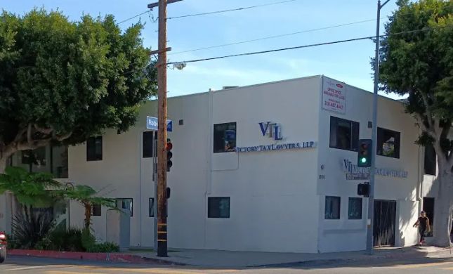 Victory Tax Lawyers, LLP
