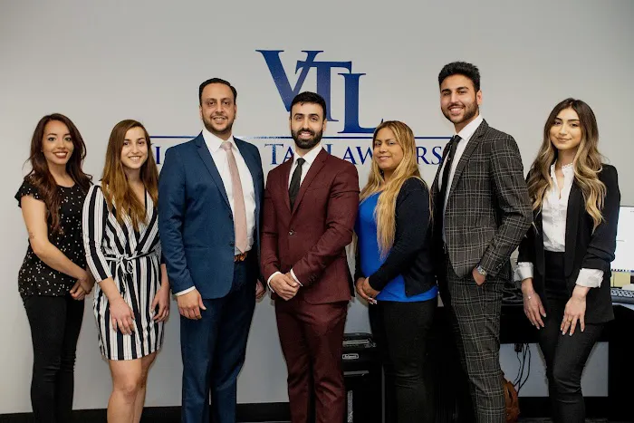 Victory Tax Lawyers, LLP 4