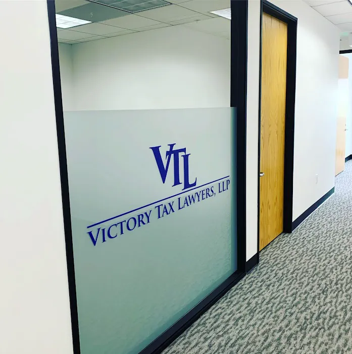Victory Tax Lawyers, LLP 8