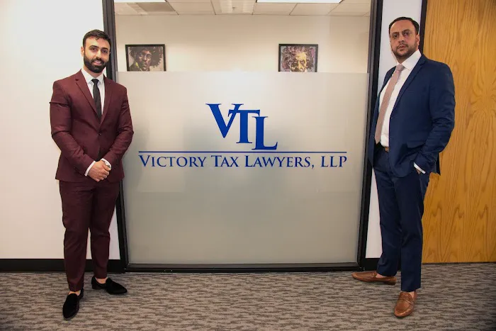 Victory Tax Lawyers, LLP 9