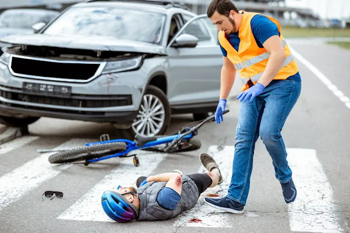 Gill Personal Injury Law Firm 0