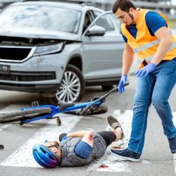 Gill Personal Injury Law Firm ico