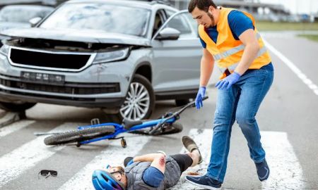 Gill Personal Injury Law Firm
