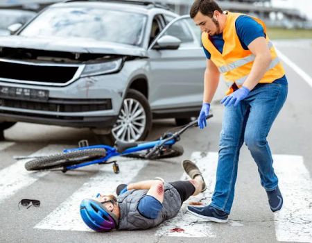 Gill Personal Injury Law Firm