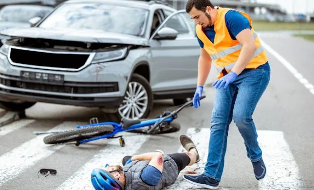 Gill Personal Injury Law Firm