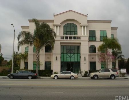Law Offices of Jianwei Huang