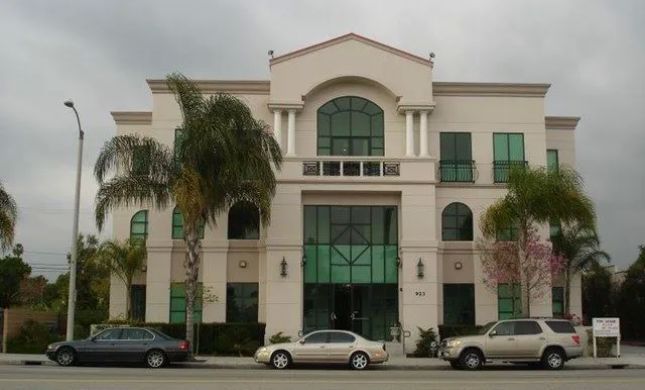 Law Offices of Jianwei Huang