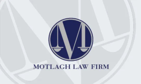 Motlagh Law Firm 1