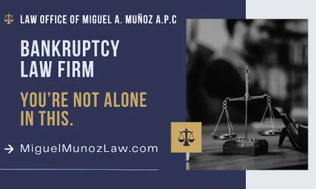 The Law Offices of Miguel A. Muñoz