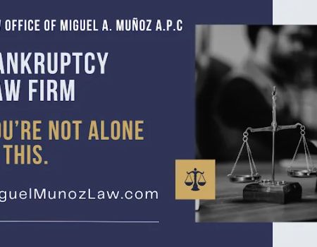 The Law Offices of Miguel A. Muu00f1oz