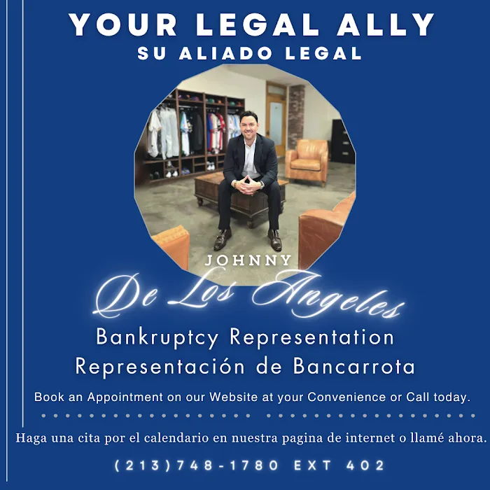The Law Offices of John C. Lackner 2