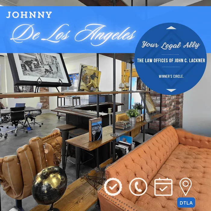 The Law Offices of John C. Lackner 3