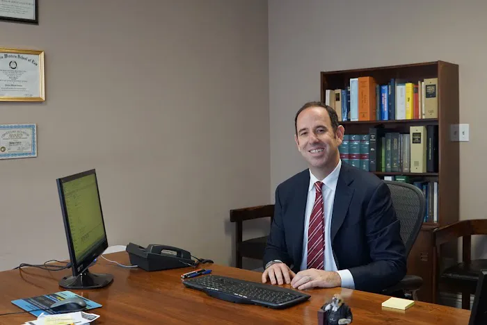 Glotzer & Leib, LLP 6