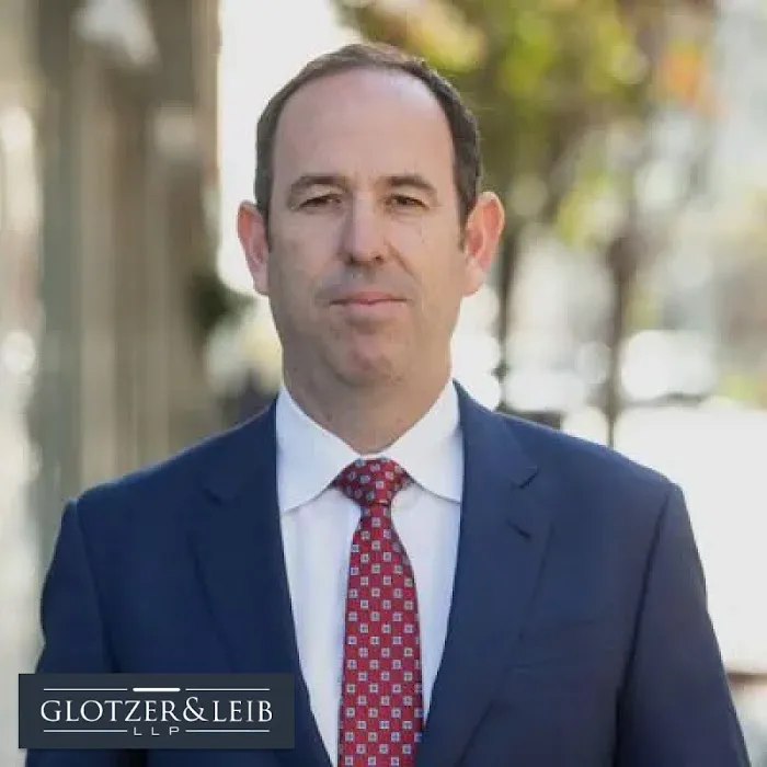 Glotzer & Leib, LLP 8