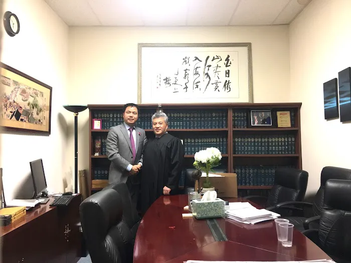 Law Offices of Cheng & Associates 3