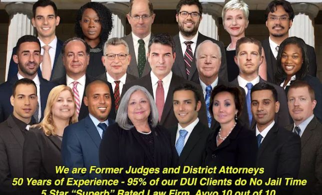 DLC Law