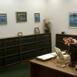 Law Offices of Benjamin Broudy ico