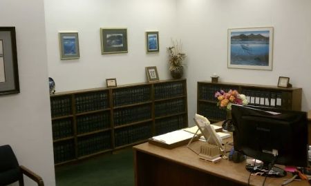 Law Offices of Benjamin Broudy