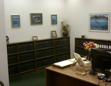 Law Offices of Benjamin Broudy