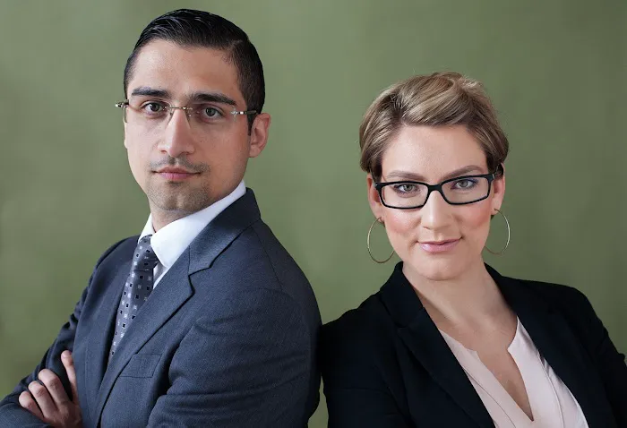 Grigoryan Blum & Grigoryan 0
