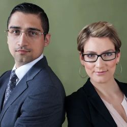 Grigoryan Blum & Grigoryan ico