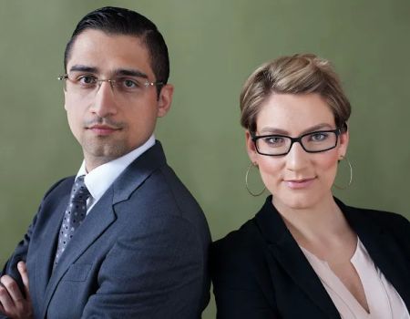 Grigoryan Blum & Grigoryan