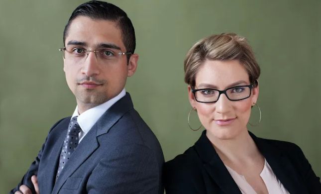 Grigoryan Blum & Grigoryan