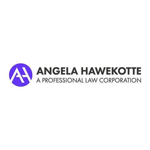 Angela Hawekotte, A Professional Law Corporation 2