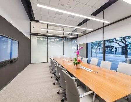 Law Offices of Cameron H. Totten