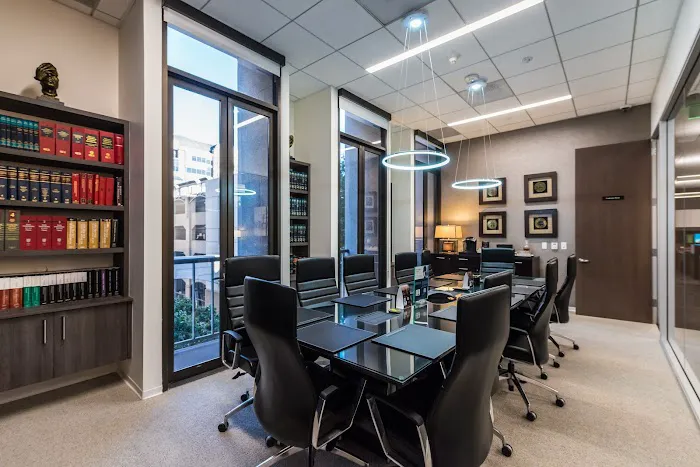 Law Offices of Cameron H. Totten 5