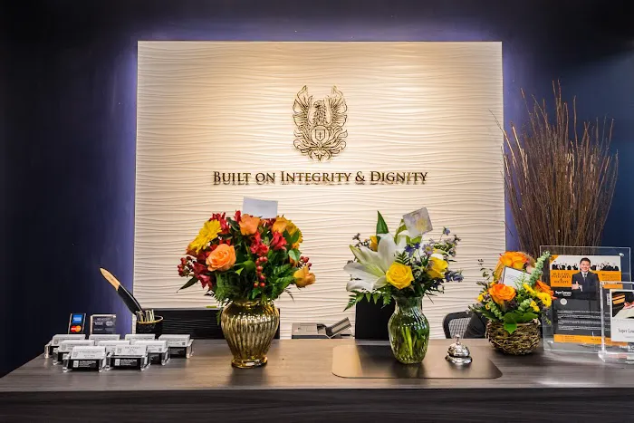 Law Offices of Cameron H. Totten 8
