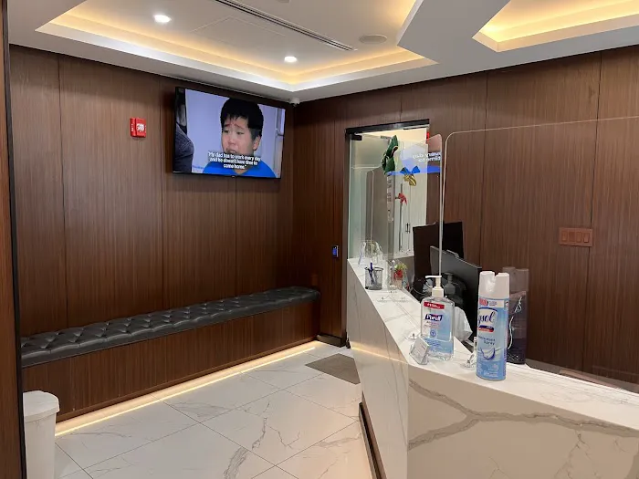 Wang Law Office, PLLC 0