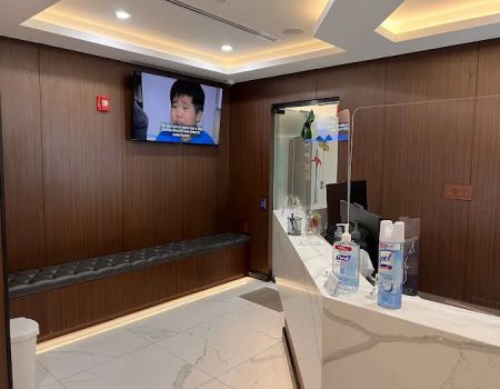 Wang Law Office, PLLC