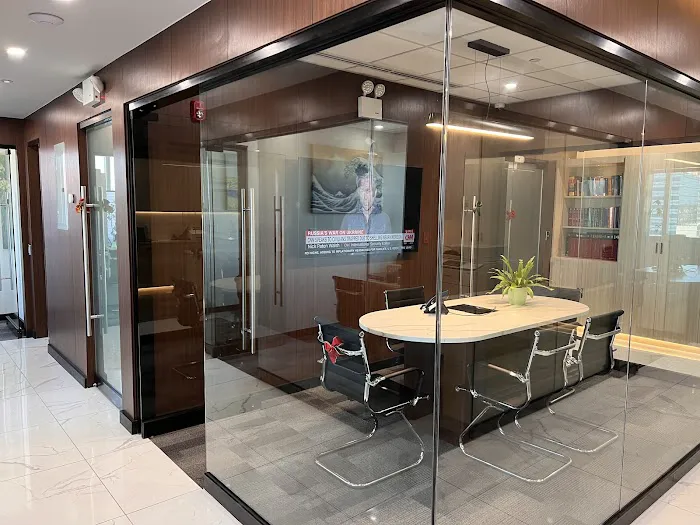Wang Law Office, PLLC 3