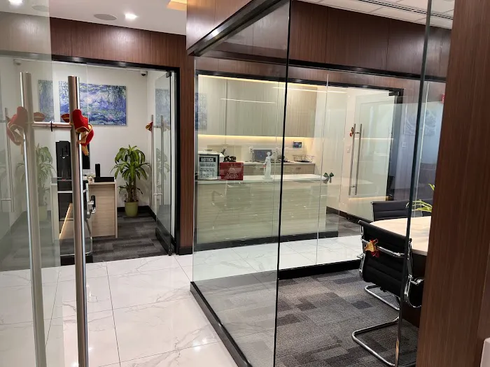 Wang Law Office, PLLC 5