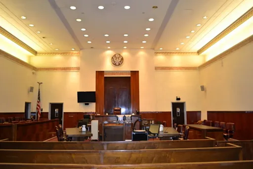 Law Offices of Thomas P Cacciatore 0