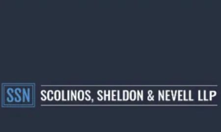 Scolinos, Sheldon & Nevell, LLP