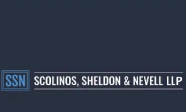 Scolinos, Sheldon & Nevell, LLP
