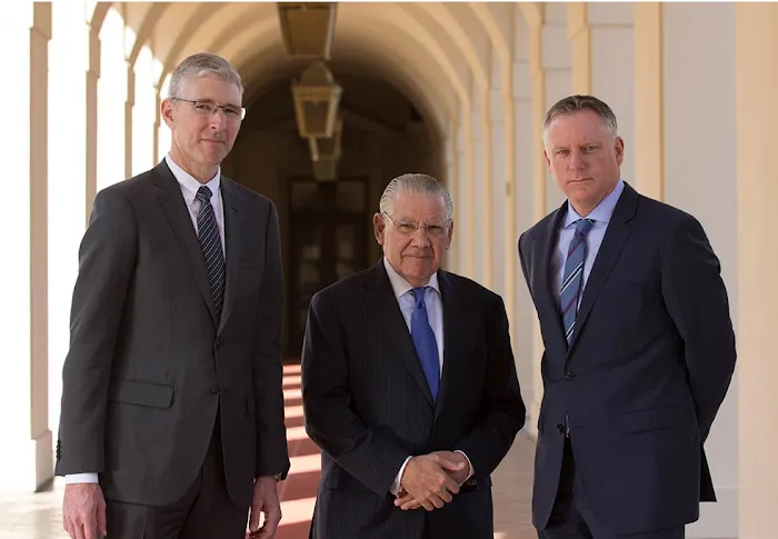 Scolinos, Sheldon & Nevell, LLP 2