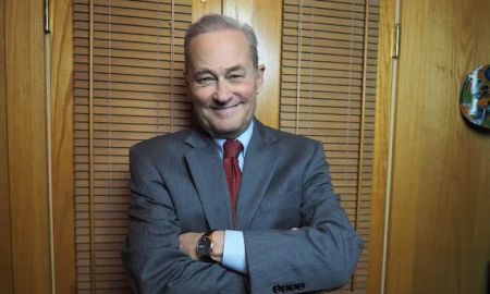 Ted Thompson Law