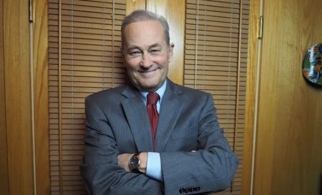 Ted Thompson Law