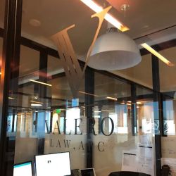 Valero Law, APC ico