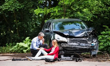 The Nielsen Firm, Tus Abogados de Accidentes