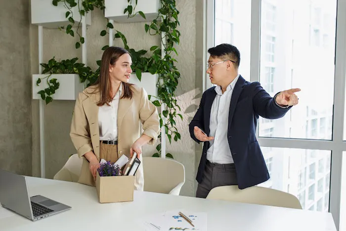 The Nielsen Firm, Tus Abogados de Accidentes 6