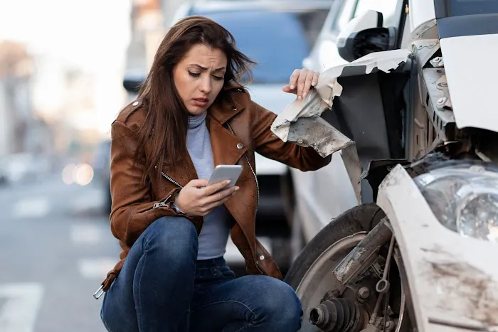 The Nielsen Firm, Tus Abogados de Accidentes 8